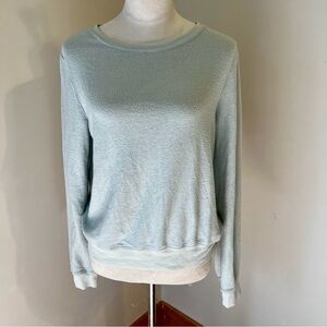 Dream Scene Sweatshirt Size S NWT Soft